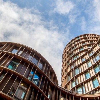 Axel Towers Jon Norddahl 2018