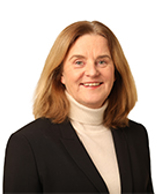 Marianne Lindhard Moe