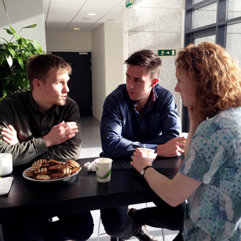 Young And Hopeful Event In Allerod March 2016 NS 07202 Photo Naja Laursen (1)