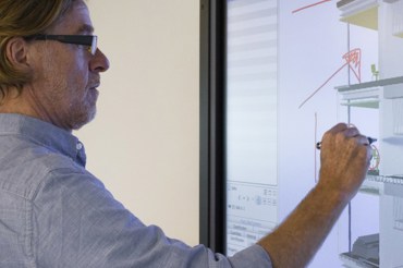 Stig Brinck Lab