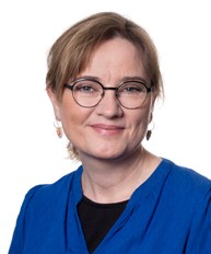 Hanne Brendstrup Nielsen
