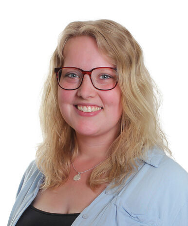 Grethe Dyrløv Schack
