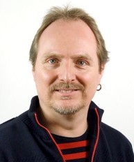 Jesper Holm Jørgensen