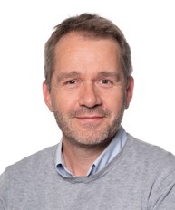Morten Lauge Fejerskov